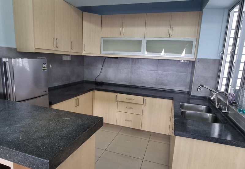 Main Place Residence