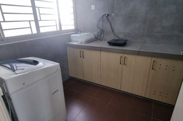 Main Place Residence