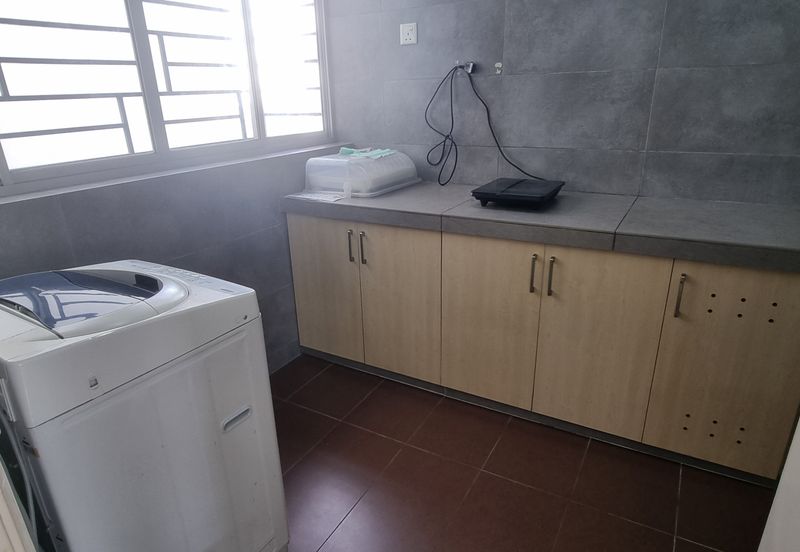 Main Place Residence