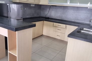 Main Place Residence