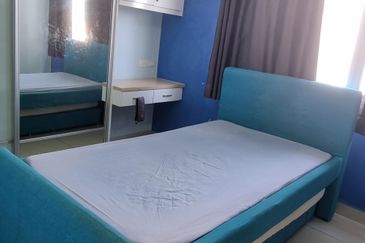 Main Place Residence