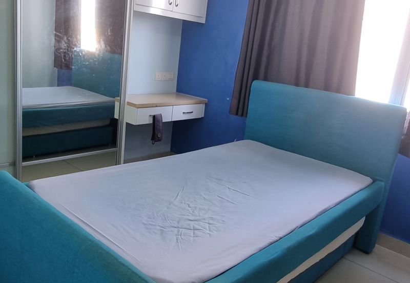 Main Place Residence