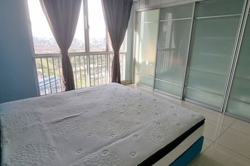 Main Place Residence