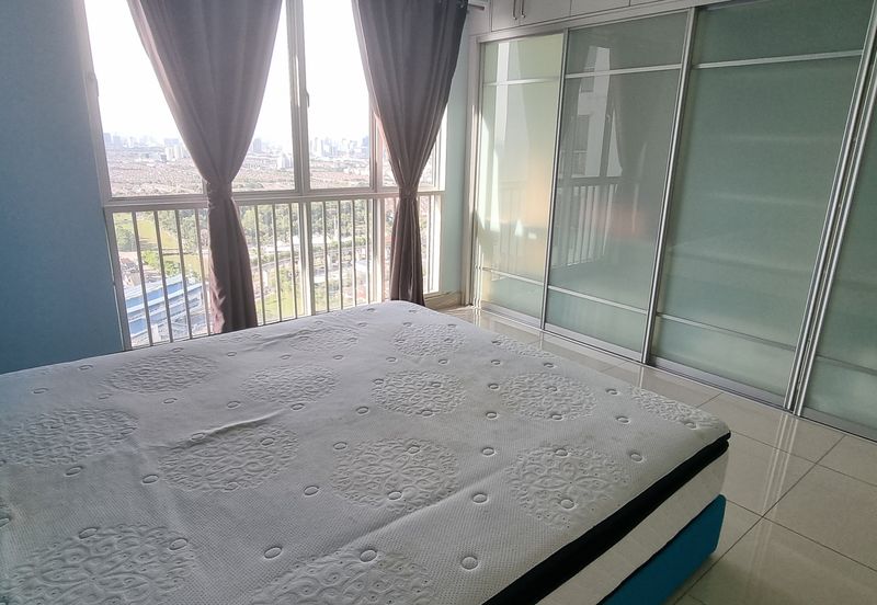 Main Place Residence