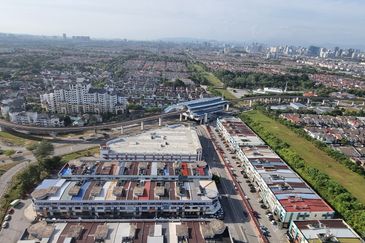 Main Place Residence