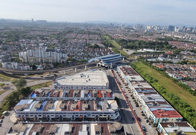 Main Place Residence