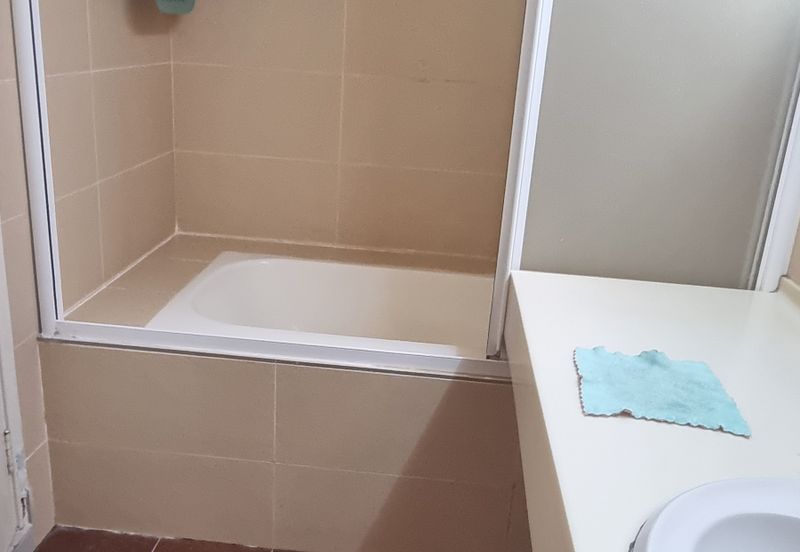 Main Place Residence