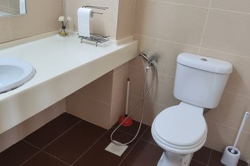 Main Place Residence