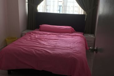 Main Place Residence