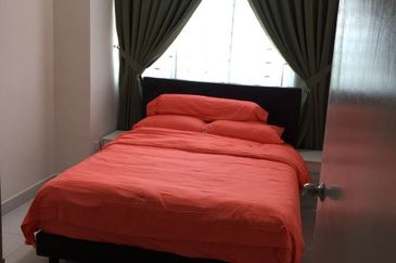 Main Place Residence