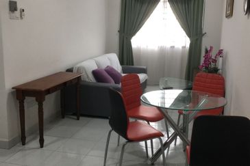 Main Place Residence