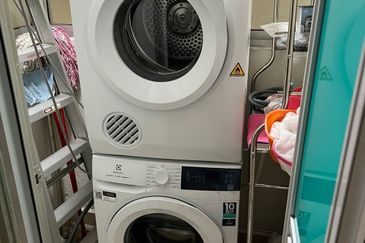 Main Place Residence