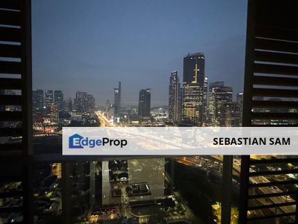 Avara Seputeh To Let 3R2B, Kuala Lumpur, Seputeh