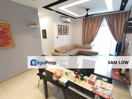 Nice renovation unit For Sale, Johor, Johor Bahru