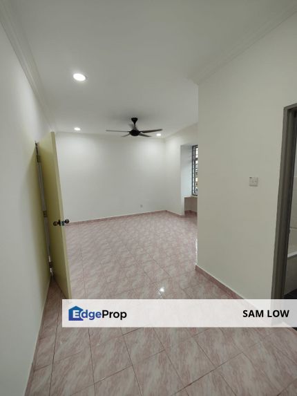 Double Storey Terrace House at Kota Masai For Sale, Johor, Pasir Gudang