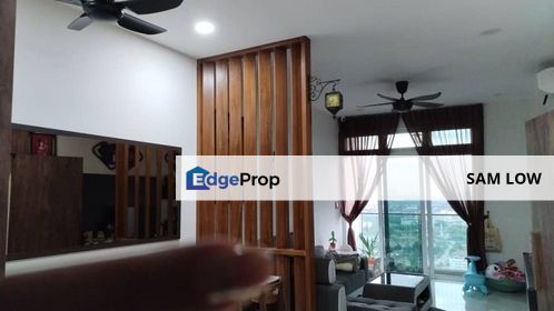 Havona Mount Austin Apartment For Sale, Johor, Johor Bahru