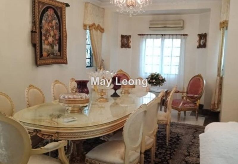 Lakeview Resort Saujana