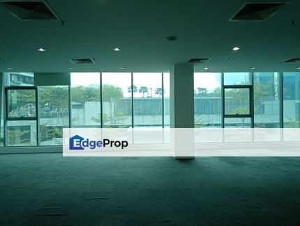 Office Space in Mutiara Damansara, Selangor, Mutiara Damansara