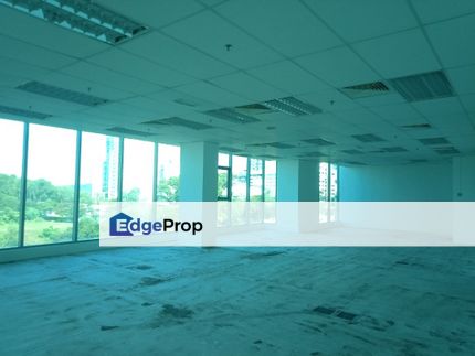 Office Space in Mutiara Damansara for rent, Selangor, Mutiara Damansara