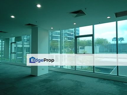 Mutiara Damansara Office Space for rent, Selangor, Mutiara Damansara