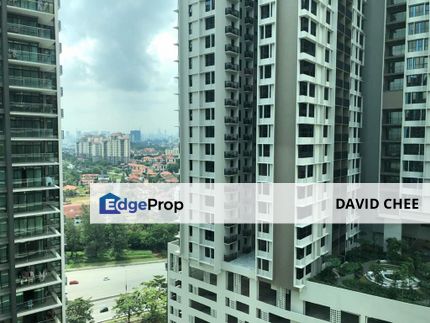 Z Residence, Bukit Jalil for Sale, Kuala Lumpur, Bukit Jalil