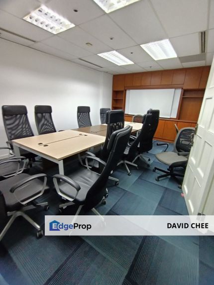 Office for Rent in Damansara Uptown, Starling Mall, Selangor, Damansara Utama