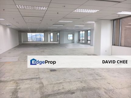 Office for Rent in Damansara Uptown, Starling Mall, Selangor, Damansara Utama