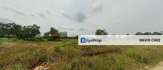 Senai PRIME Commercial Development Land for Sale, Johor, Senai