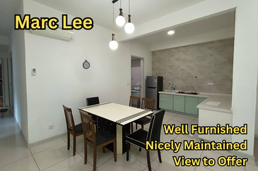 The Address Boutique Condominium