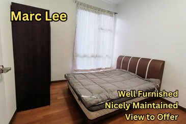 The Address Boutique Condominium