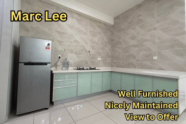 The Address Boutique Condominium