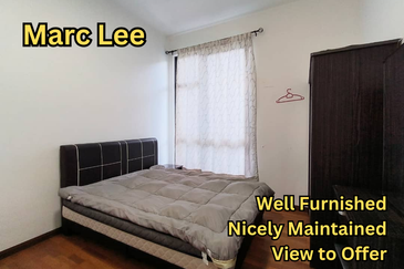 The Address Boutique Condominium