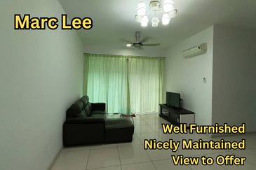 The Address Boutique Condominium