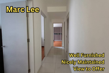 The Address Boutique Condominium