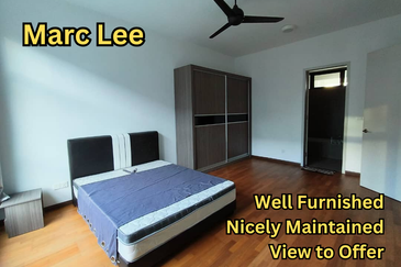 The Address Boutique Condominium