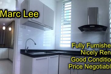 2 Storey Semi D, Casa Permai 2, Lorong Lembah Permai, Tanjung Bungah, Fully Furnished, Well Maintained Unit