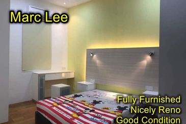 2 Storey Semi D, Casa Permai 2, Lorong Lembah Permai, Tanjung Bungah, Fully Furnished, Well Maintained Unit