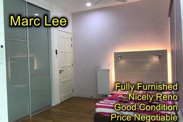 2 Storey Semi D, Casa Permai 2, Lorong Lembah Permai, Tanjung Bungah, Fully Furnished, Well Maintained Unit