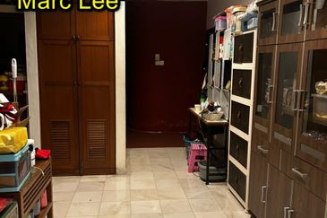 1 Storey Semi D, Jalan Osman Bin Abdul Rahman, Tanjong Tokong, Tanjung Bungah, Nice Neighborhood, Quiet Environment, Well Maintained 