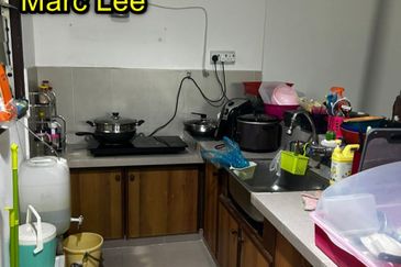 1 Storey Semi D, Jalan Osman Bin Abdul Rahman, Tanjong Tokong, Tanjung Bungah, Nice Neighborhood, Quiet Environment, Well Maintained 