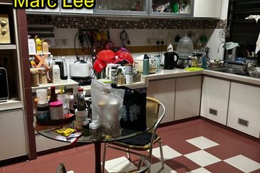 1 Storey Semi D, Jalan Osman Bin Abdul Rahman, Tanjong Tokong, Tanjung Bungah, Nice Neighborhood, Quiet Environment, Well Maintained 