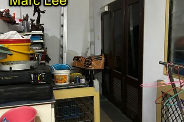 1 Storey Semi D, Jalan Osman Bin Abdul Rahman, Tanjong Tokong, Tanjung Bungah, Nice Neighborhood, Quiet Environment, Well Maintained 