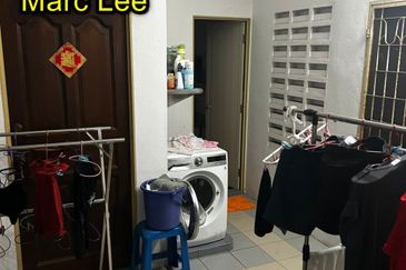 1 Storey Semi D, Jalan Osman Bin Abdul Rahman, Tanjong Tokong, Tanjung Bungah, Nice Neighborhood, Quiet Environment, Well Maintained 