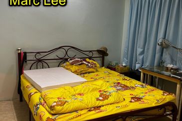 1 Storey Semi D, Jalan Osman Bin Abdul Rahman, Tanjong Tokong, Tanjung Bungah, Nice Neighborhood, Quiet Environment, Well Maintained 