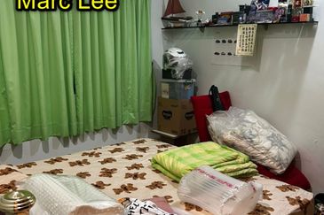 1 Storey Semi D, Jalan Osman Bin Abdul Rahman, Tanjong Tokong, Tanjung Bungah, Nice Neighborhood, Quiet Environment, Well Maintained 