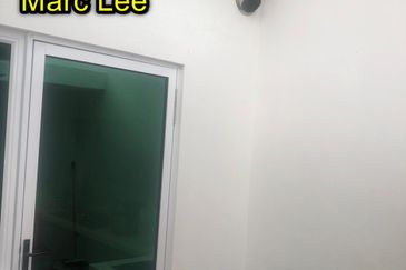 1 Storey Semi D, Jalan Sentosa, Tanjong Tokong, Tanjung Bungah, Quiet Environment, Nice Neighborhood, Facing Southeast