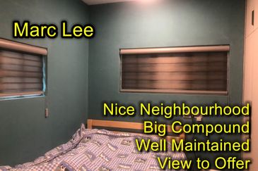 1 Storey Semi D, Jalan Sentosa, Tanjong Tokong, Tanjung Bungah, Quiet Environment, Nice Neighborhood, Facing Southeast