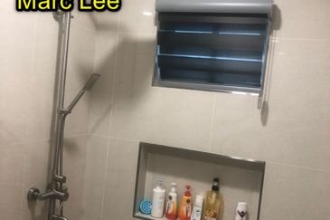 1 Storey Semi D, Jalan Sentosa, Tanjong Tokong, Tanjung Bungah, Quiet Environment, Nice Neighborhood, Facing Southeast