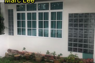 1 Storey Semi D, Jalan Sentosa, Tanjong Tokong, Tanjung Bungah, Quiet Environment, Nice Neighborhood, Facing Southeast