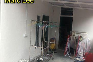 1 Storey Semi D, Jalan Sentosa, Tanjong Tokong, Tanjung Bungah, Quiet Environment, Nice Neighborhood, Facing Southeast